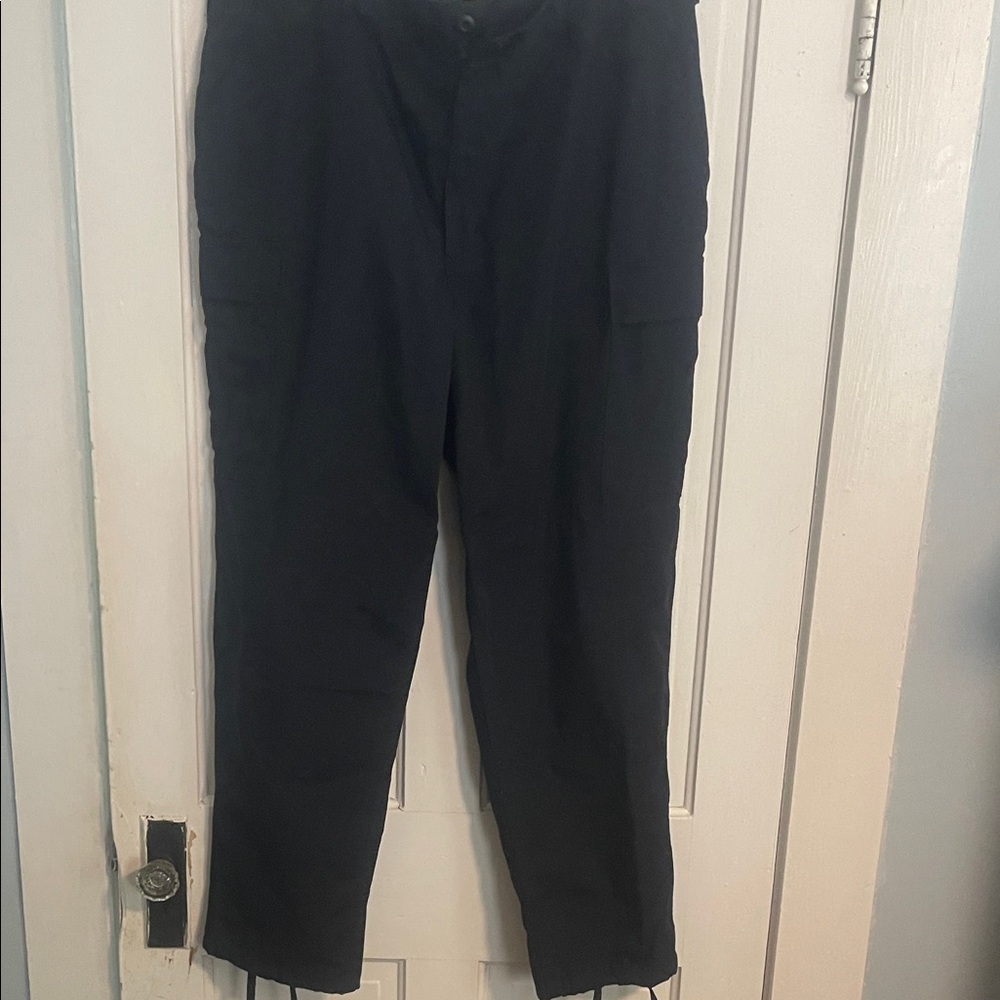 Propper Men's Dark Cargo Pants
